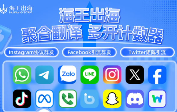 海王出海APP安全设置在哪里？功能使用指南