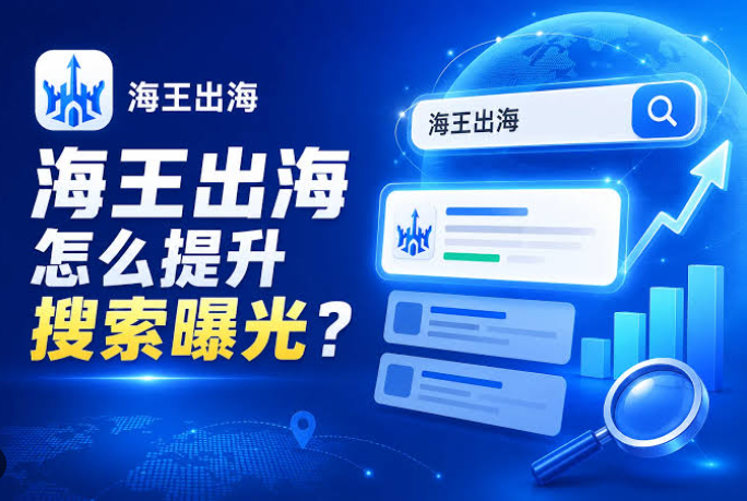 海王出海APP移动端指南：手机使用方法全面解析
